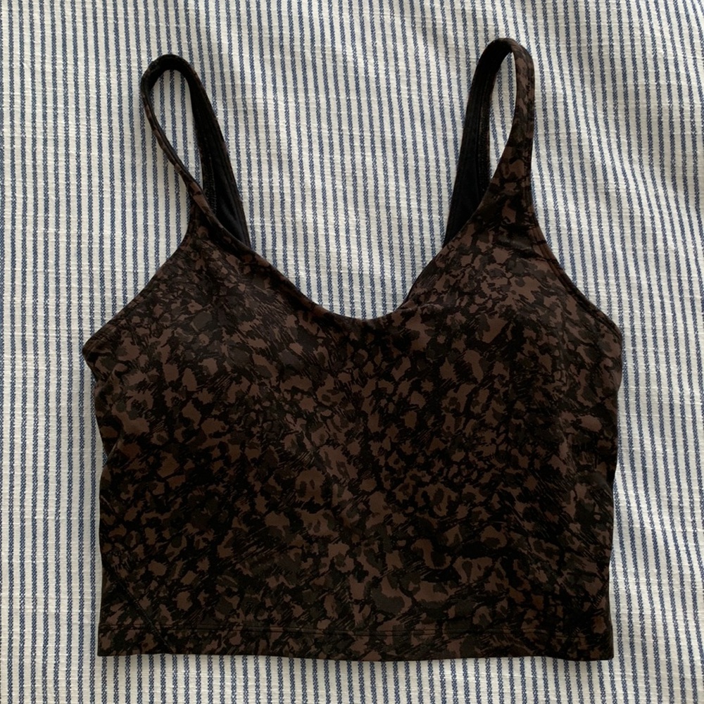 Lululemon Align Tank 8